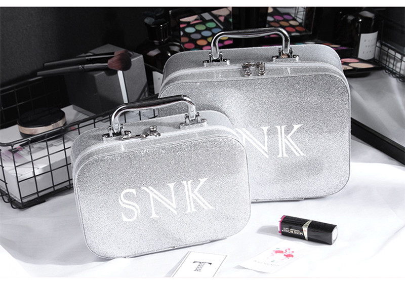 Waterproof Makeup Bag Case