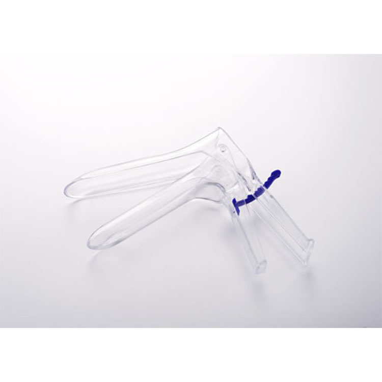 Disposable Sterile Vaginal Speculum With Different Types and Sizes for Gynaecologic examination