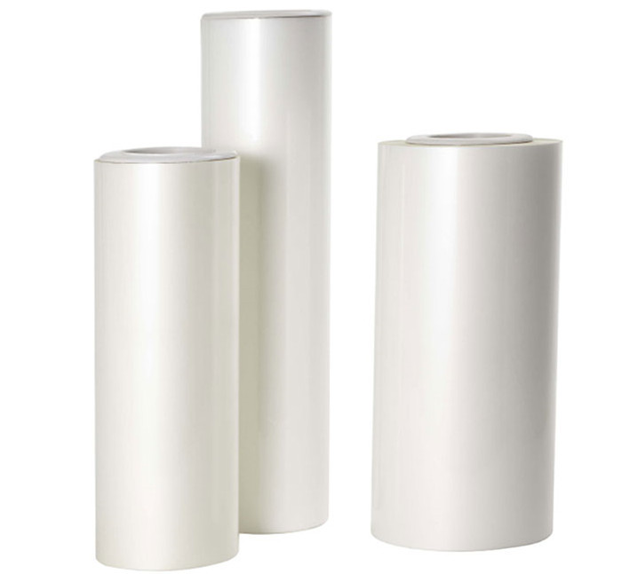 1 Inch 20 Mic 3000m BOPP Flexible Thermal Lamination Packaging Film Rolls