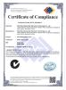 Shenzhen Dioran Industry Co., Ltd. Certifications