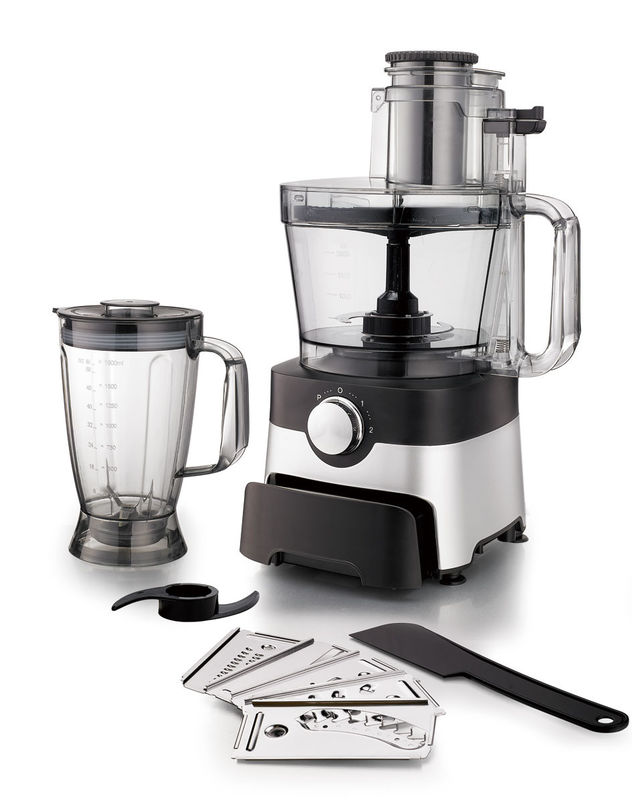 FP403 Classic All in One Food Processor