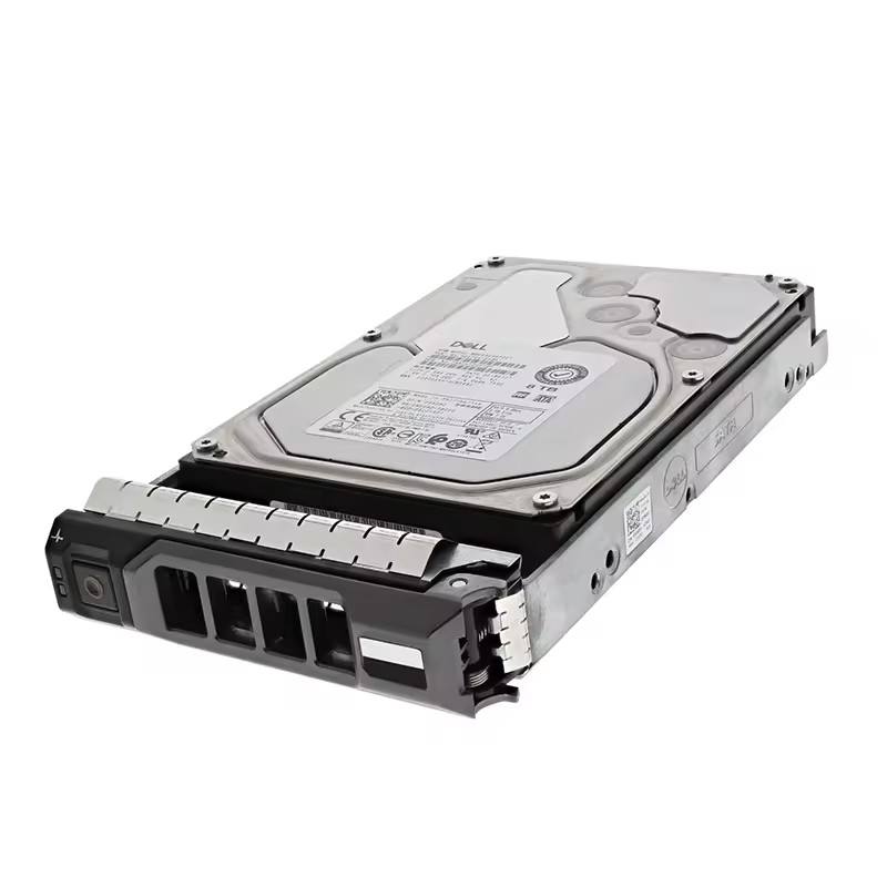 Customized 18T Server Hard Disk SAS SATA Mechanical Hard Disk 7200rpm 3.5 Inches HDD NO Private Mold