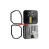 Buy cheap 518930 46321-22015 46321-22040 46321-22050 MD673110 Automatic Transmission from wholesalers
