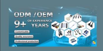 Dongguan Rich Technology Electronics Co.,Ltd