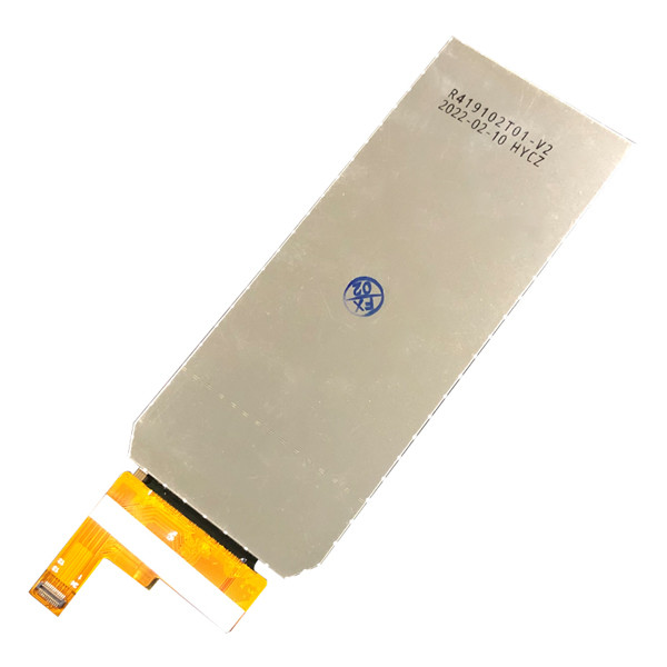 4.19" Inch LCD Touch Screen 480x1170 Pixels 24 Pin MIPI Interface