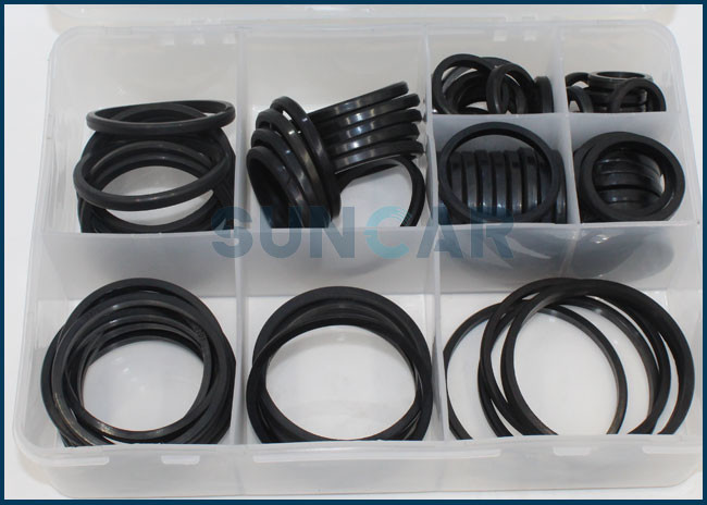 4C-4784 4C4784 D Ring Box For C-A-T Good Quality Standard Quality