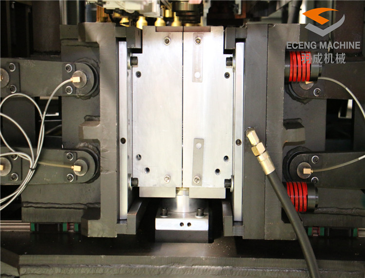 49kw 20 Litre Jar Manufacturing Machine