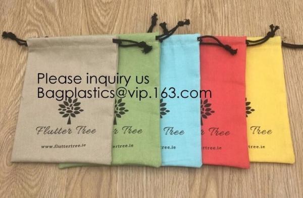 GIFT PACK, ORGANZA, VELVET, SATIN, SILK, SUEDE, FLAX, GUNNY, GAUZE, MICROFIBER,