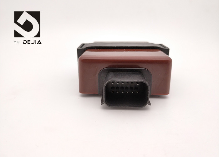 Performance Motorcycle Electrical Parts 12 Pin Digital Programmable Bajaj Pulsar CDI