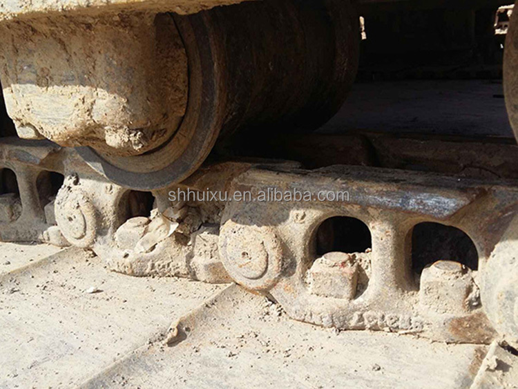 Caterpillar 315dl used crawler excavator CAT315 15T used Excavator Digging Machine Caterpillar in stock
