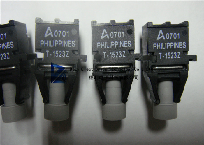 HFBR-1523Z 660nm Versatile Air Quality Gas Sensors HFBR 1523Z Fiber Optic Transmitter