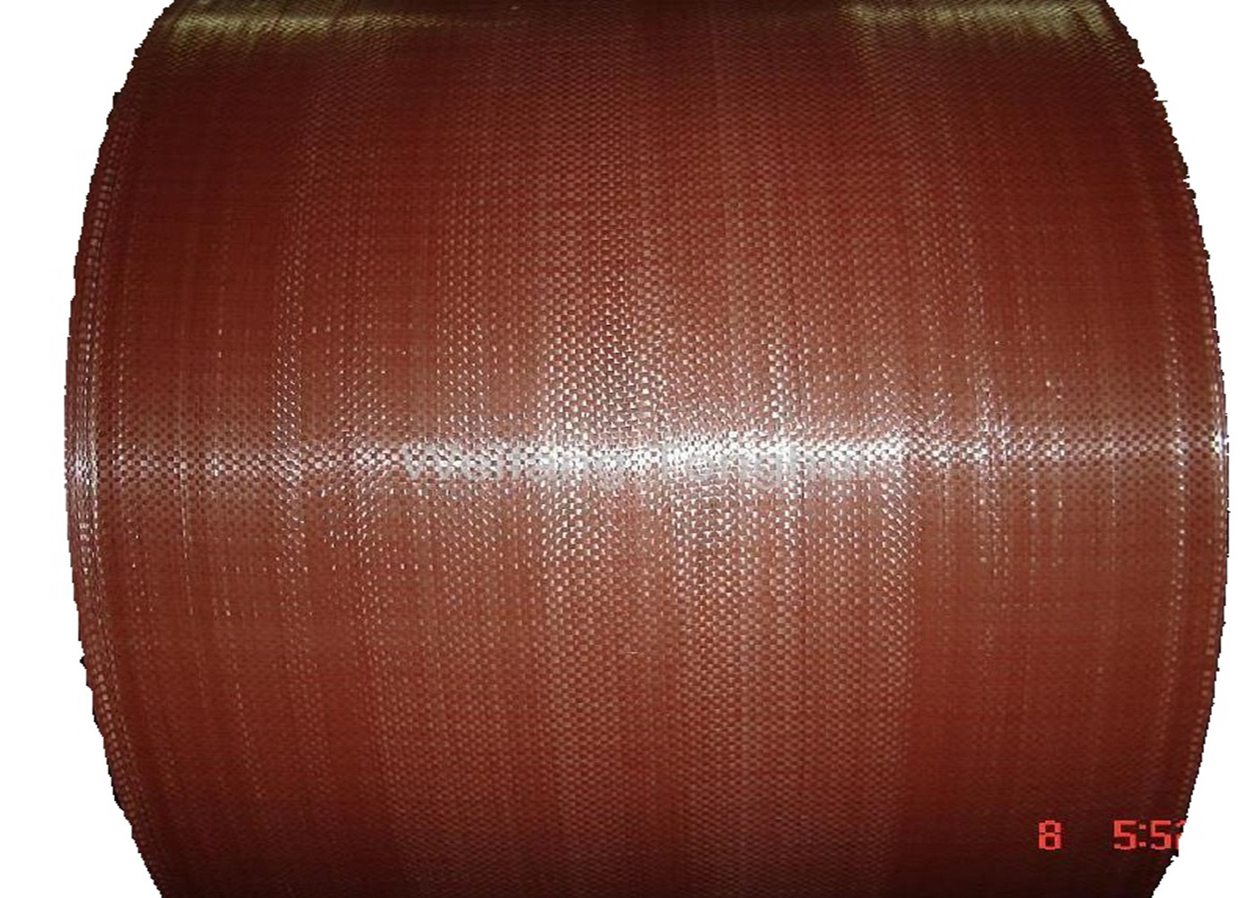 Durable Woven Polypropylene Fabric Rolls For Woven Polypropylene Sand Bags SGS
