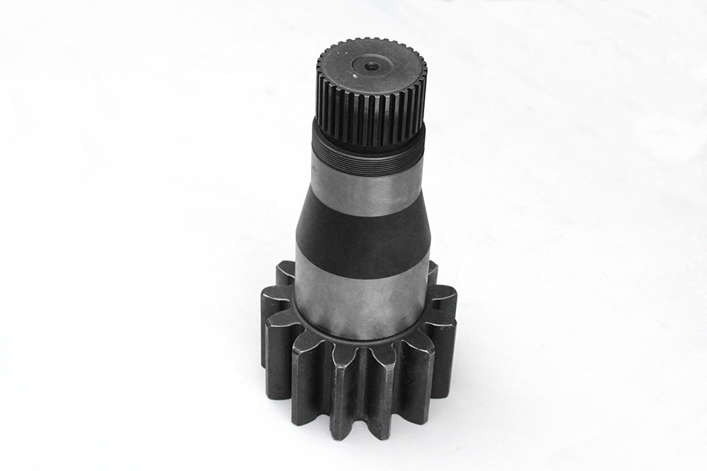 Excavator parts R210LC-9S/R220LC-9S Swing shaft pinion 39Q6-12121 TGFQ