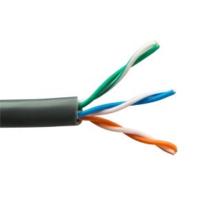 CAT3 Bulk Network Cable Telephone Outdoor 2/5/20 Pair Waterproof