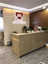 SHANGHAI SUNNY ELEVATOR CO.,LTD