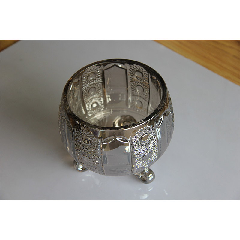 Multi Arc 10cm Vacuum Coating Machine For Glass