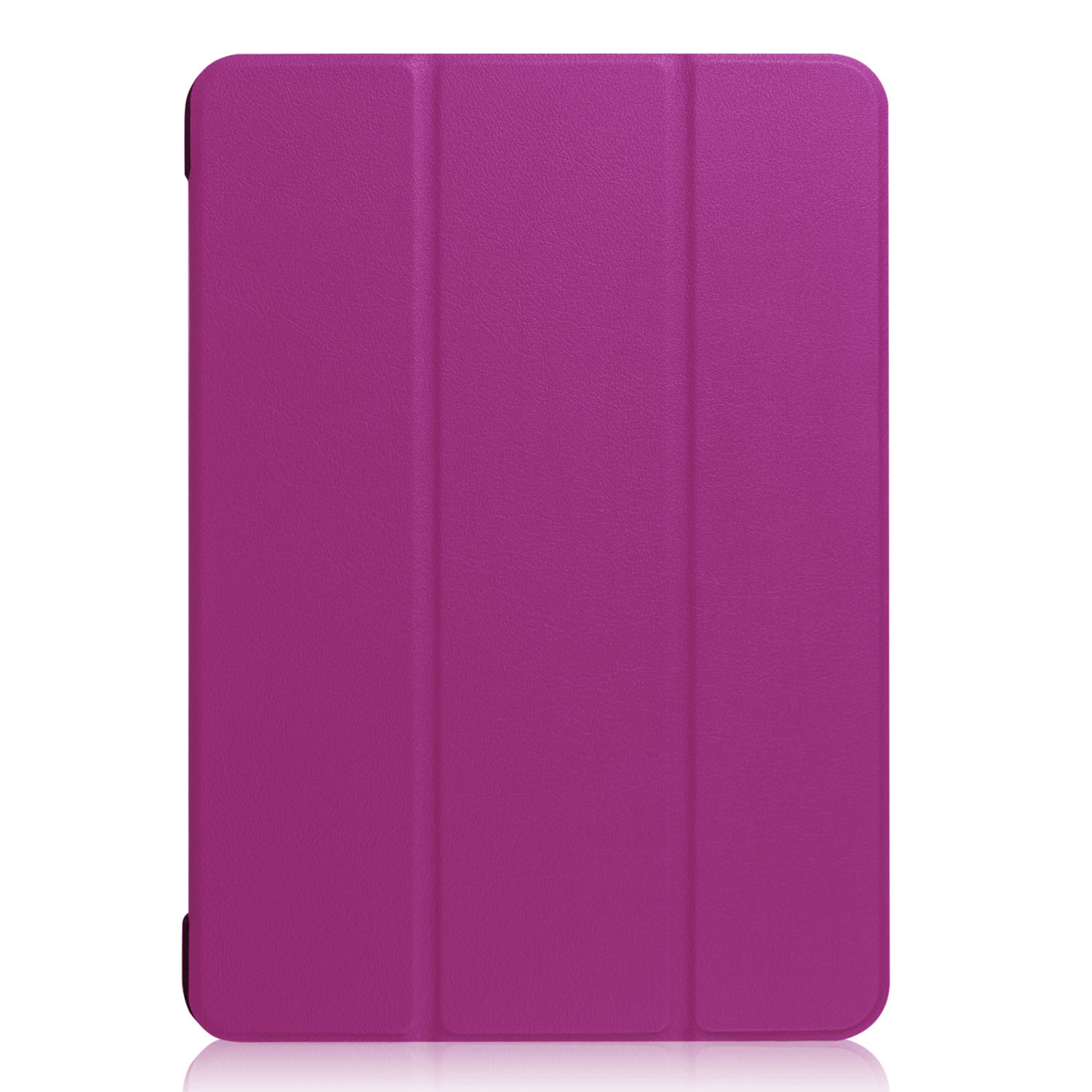 iPad 9.7 Inch 2018 Case, Smart Cover For Apple iPad 9.7 2018 and 2017 Model