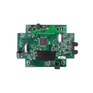 Buy cheap Turnkey Assembly Electronic Component Sourcing PTFE Blind Hole Pcb Boards product