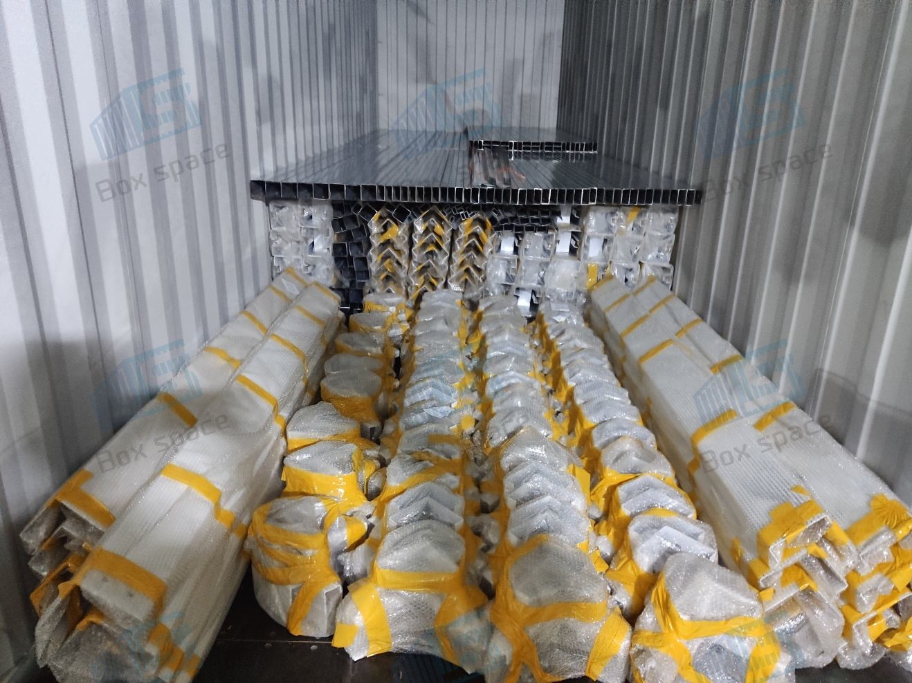 Boxspace Container House Capsule Villa For Outdoor Home Container House Container Office With Bathroom 20ft Container Office