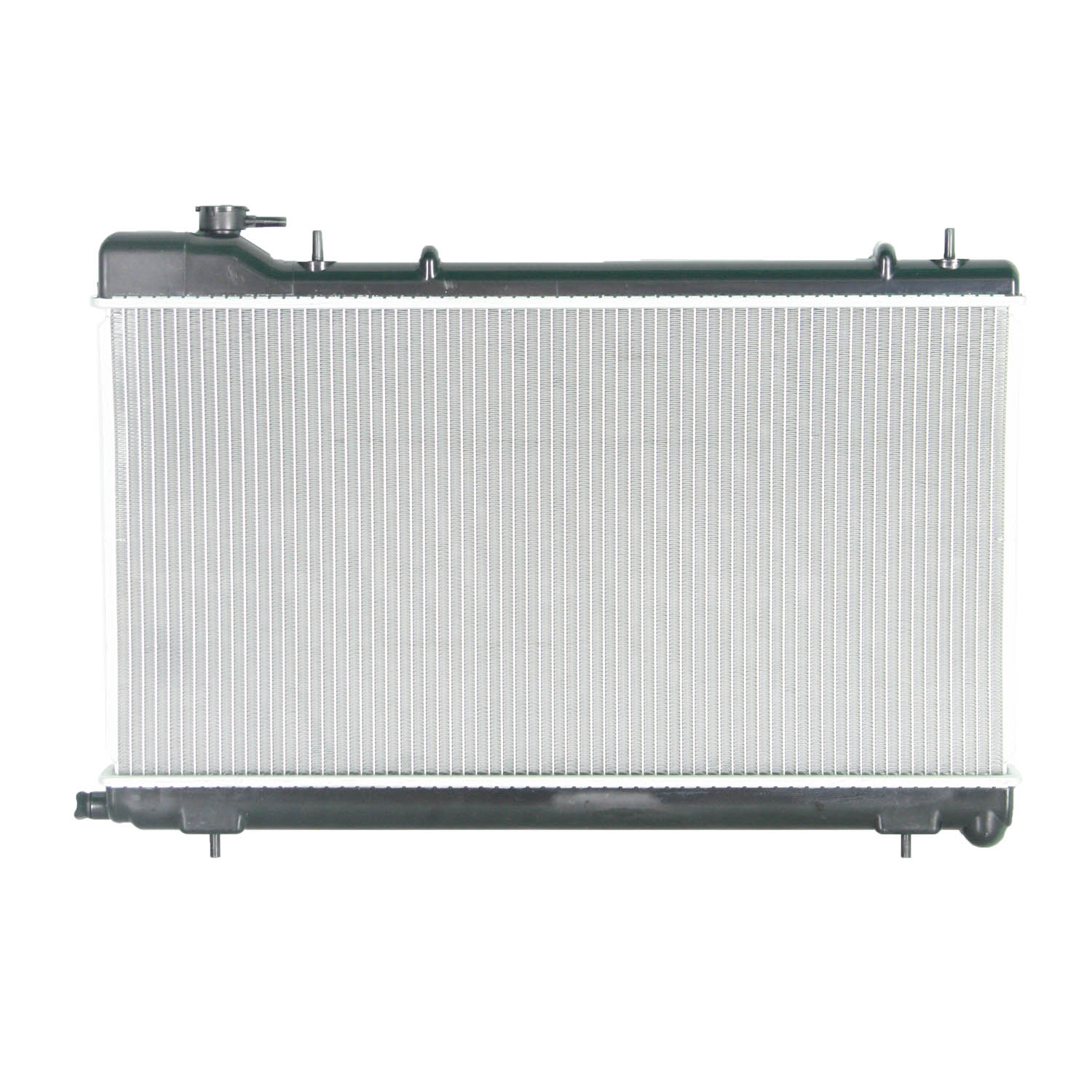 Replace/Repair Purpose 45119SA050 Car Engine Coolant Cooler for Subaru FORESTER 2.5