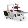 Buy cheap Adhesive Tape Automatic Box Packing Machine Electric Corrugated Box Strapping from wholesalers