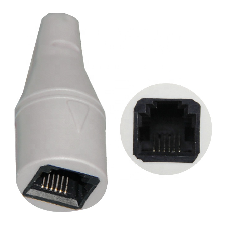 IBP Cable compatible for GE Marquette To Abbott transducer
