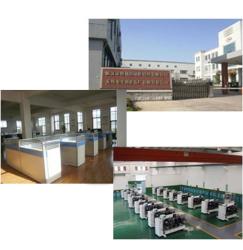 Jiangsu Zhiyao Intelligent Equipment Technology Co., Ltd