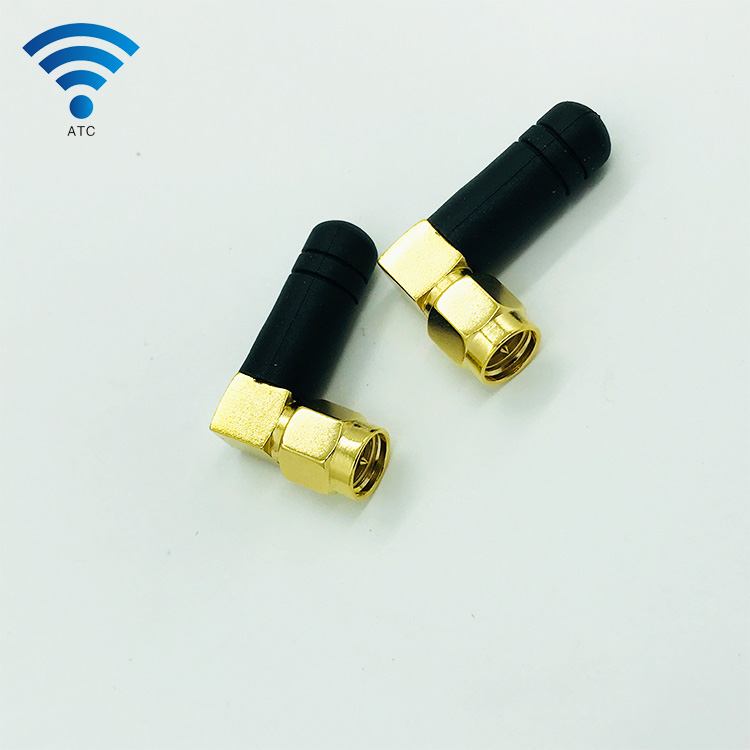 Outdoor omni Waterproof 5.8G Dual Band SMA Connector Signal Booster Wifi Antenna