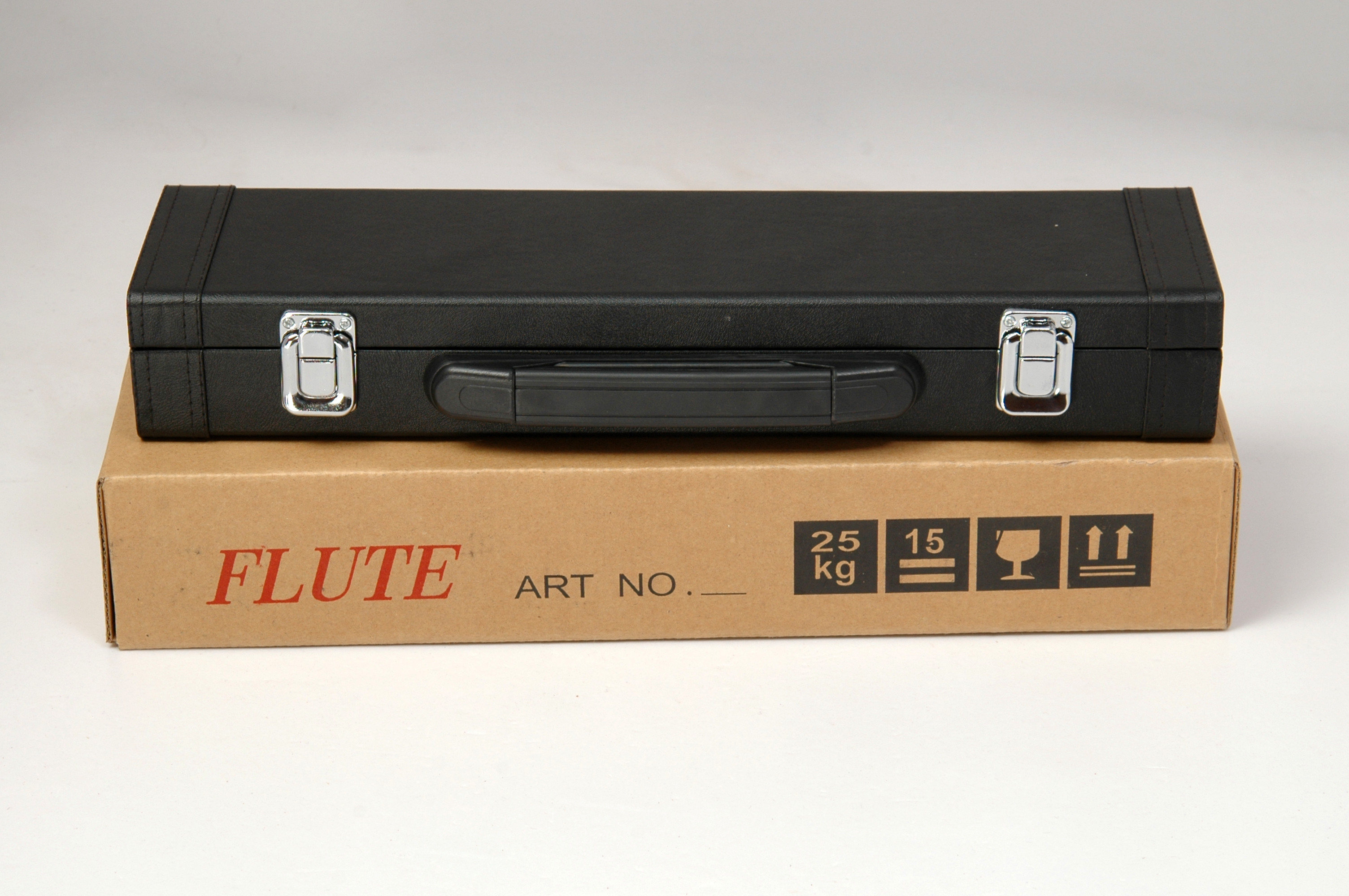 Who knows which instrument manufacturer produces the most popular flutes in china and clarinet _ has solved -