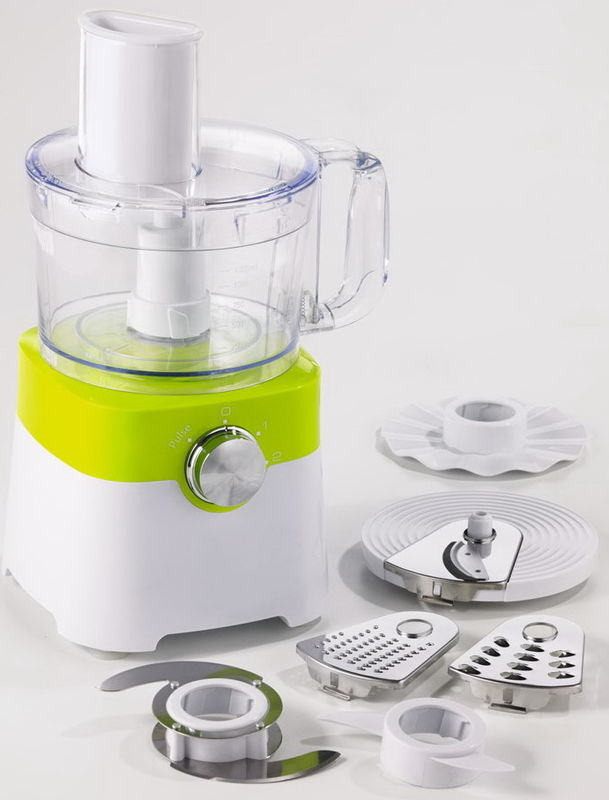CB GS CE ROHS Certified FP402 1000W Powerful Food Processor