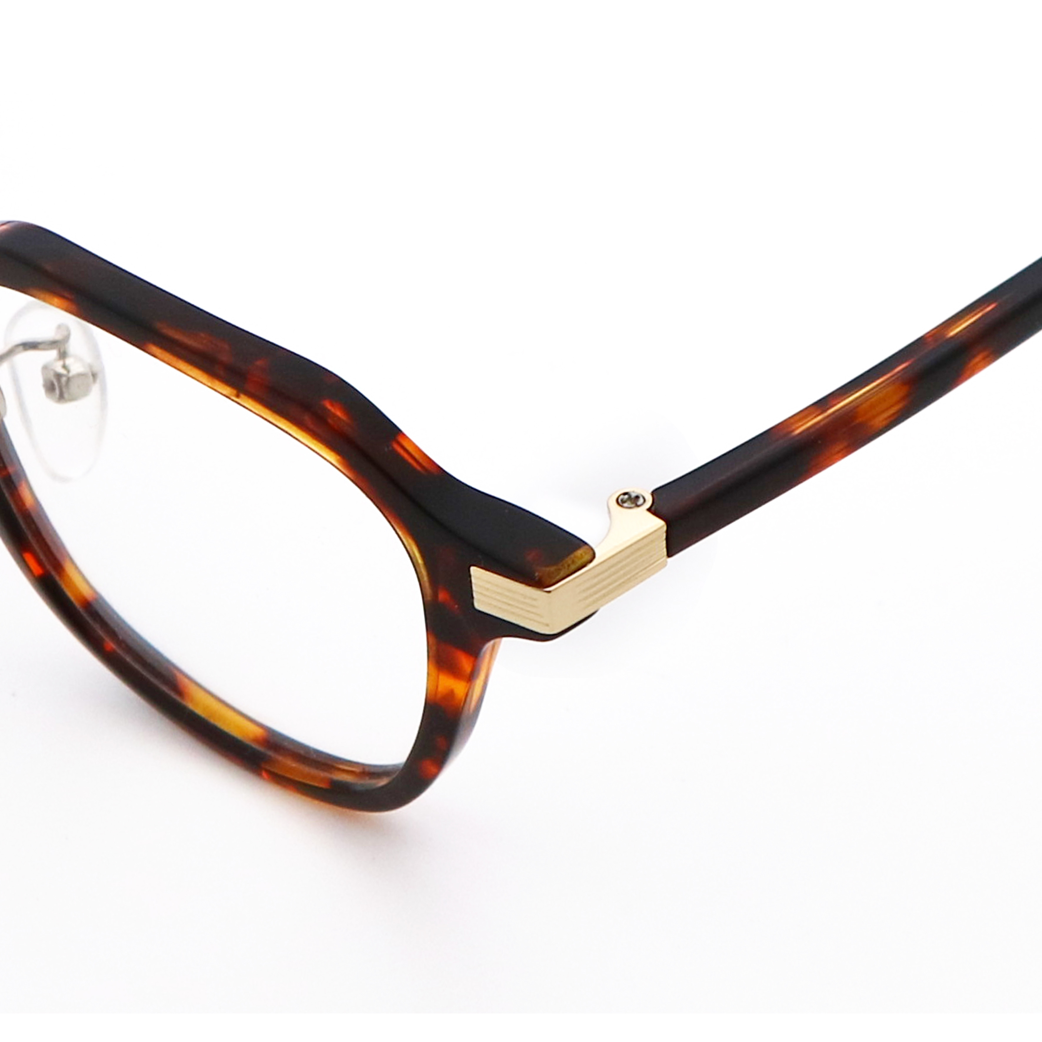 New Environmental Protection Acetate Eyeglasses Frames MR 98019