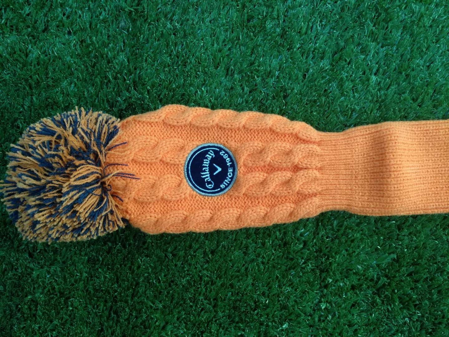 knitted head cover , golf knitted head cover , golf head cover , golf headcover , driver head cover