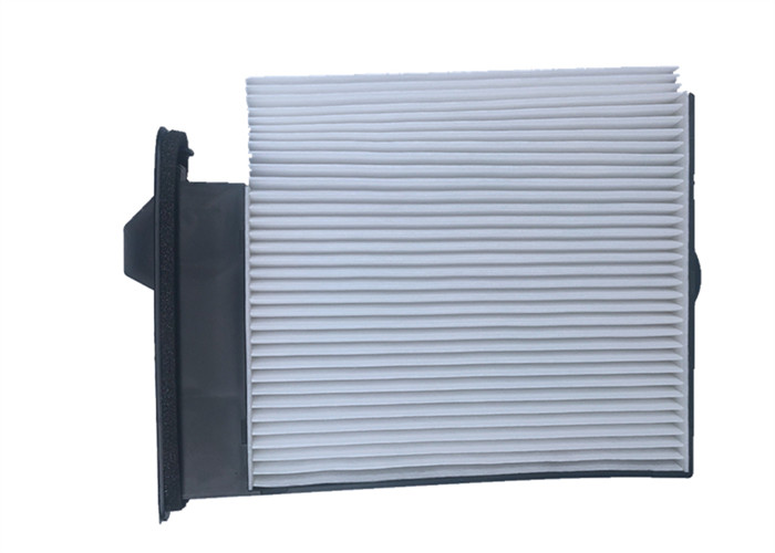 27891-ED50A Automobile Cabin Air Filters For NISSAN Bluebird Sylphy / Livina / Tiida