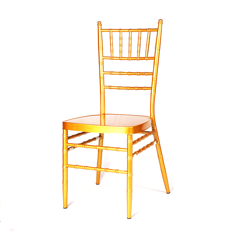 Wholesale high quality practical wedding tiffany chair