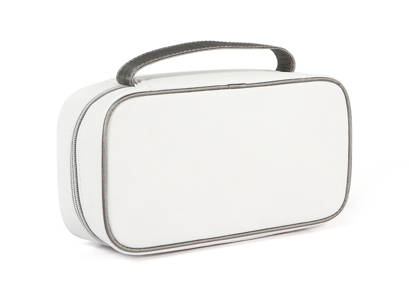Wholesale Dupont Makeup Brushes Bag Portable Cosmetic Case with Brush