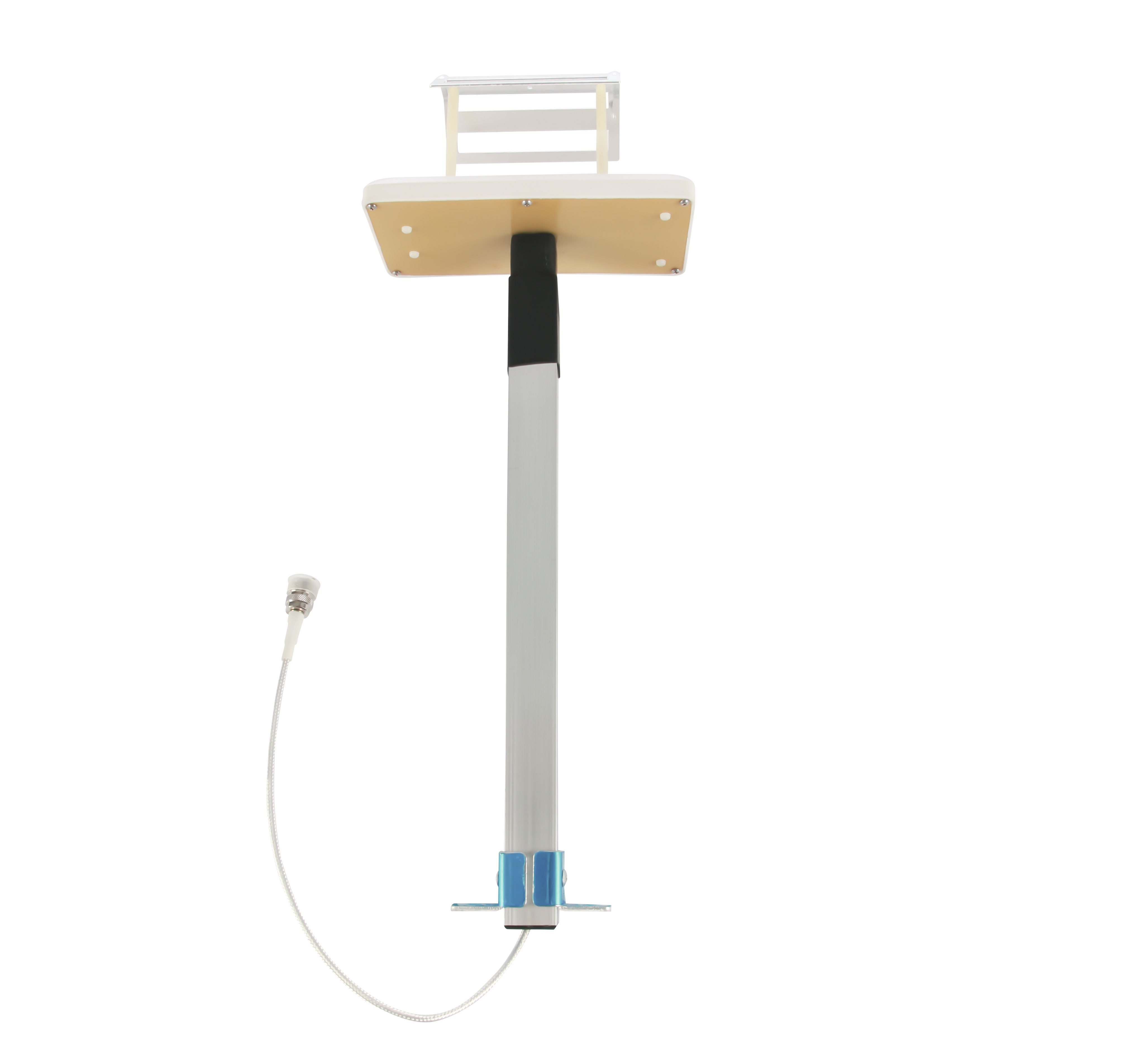 50 Ohm Impedance 900-1800MHz GSM Outdoor Directional Yagi Antenna Signal Booster Repeater