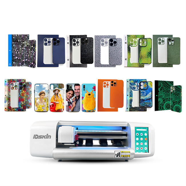 Lcd Touch Display Screen Protector Cutter For Hydrogel Protective Film