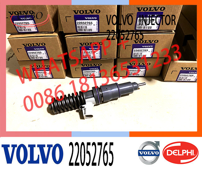Genuine Neutral New Common Rail Injector BEBE4G15001 BEBE4L07001 For VOL 21467241 22052765 22340639 52850-13670