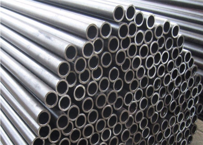 09CrCuSb Steel Seamless Tube For Heat Exchanger Preheater