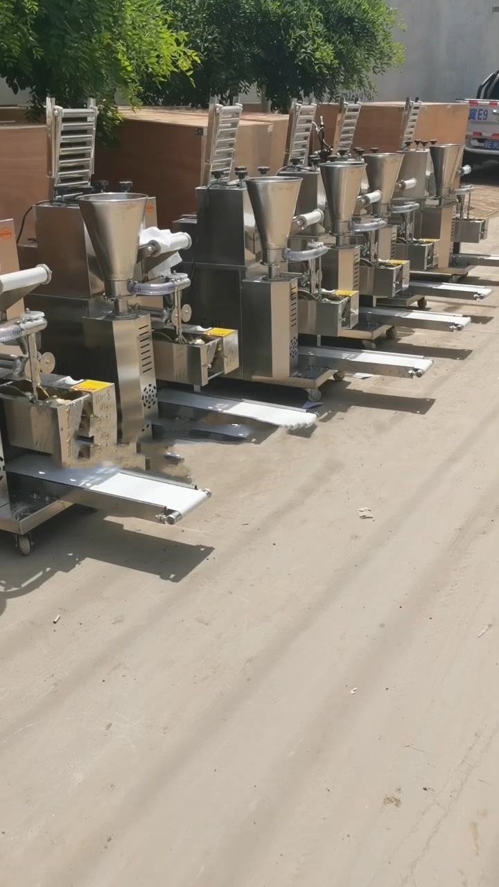 110v 220v Automatic Samosa Making Machine For Home