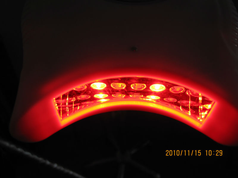 CE Approved High Quality Cool Light Teeth Whitening System NBW-TIII