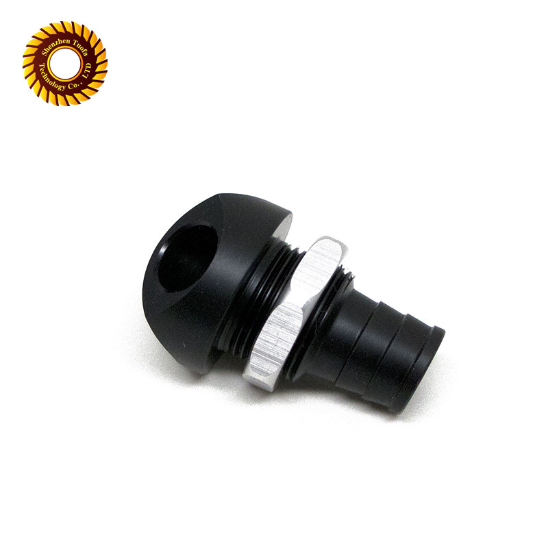 Cnc Machining Plastic Acrylic Injection Machining Custom Component