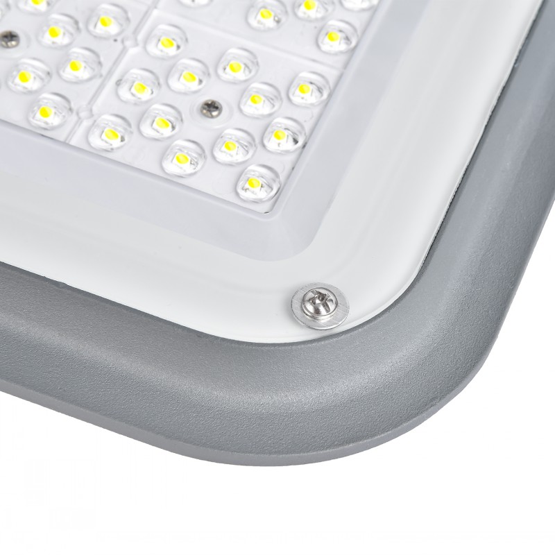 led street light outdoor