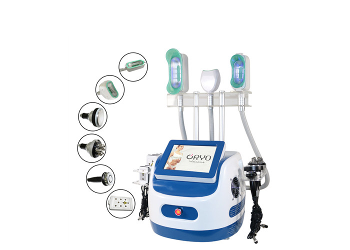 360 Degree Cryolipolysis Coolsculpting Machine Aesthetics Slimming