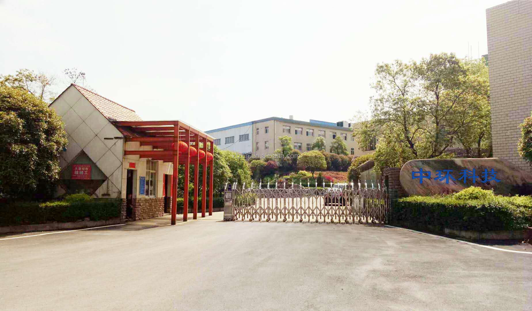 Fiber Molded Pulp Moulding Machine , Rice Straw Tableware Making Machine 130kw