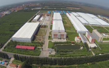 Highlight Steel tower Co.,Ltd.