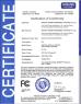 Shenzhen Gaveid communication Technology Co.,Ltd Certifications