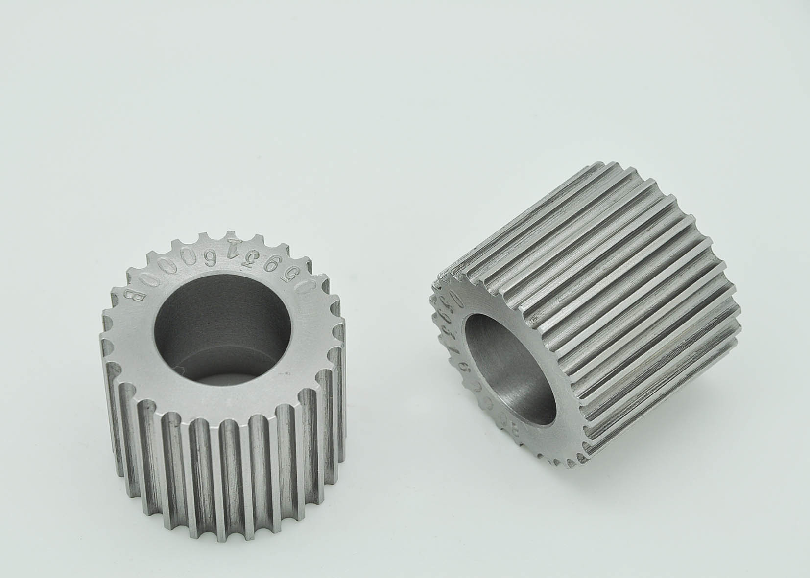 059316000 Pulley Motor Knife Drive For Cutter Gt7250 / S-93-7 / Gt5250