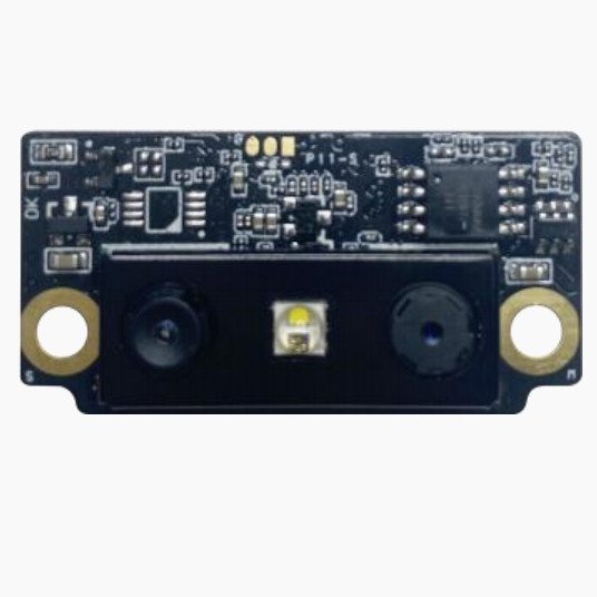 JP-FM223 Dual-Lens Camera Module with Facial Recognition Algorithm 100 users Facial Recognition Accuracy 98.85%