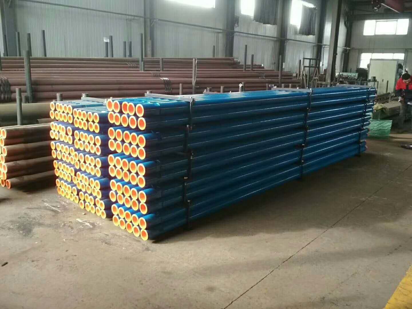 X95 Water Well Drill Pipe